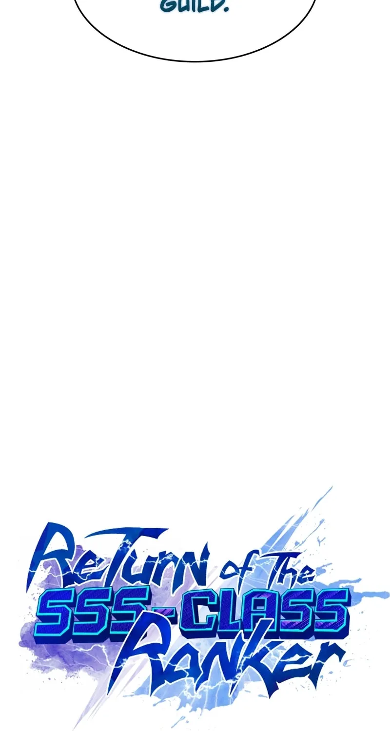 Return of the SSS-Class Ranker Chapter 40 page 27 - 