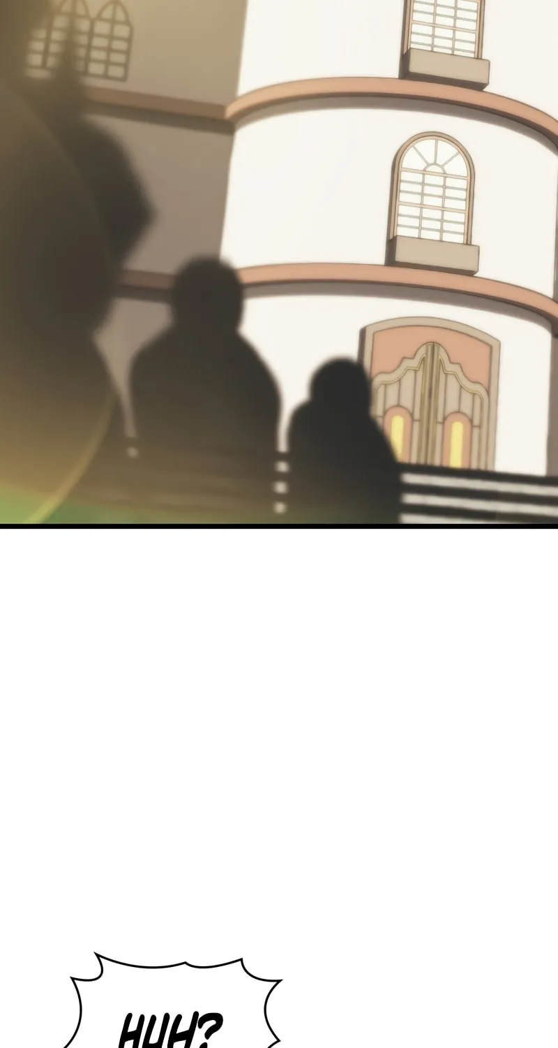 Return of the SSS-Class Ranker Chapter 40 page 29 - 