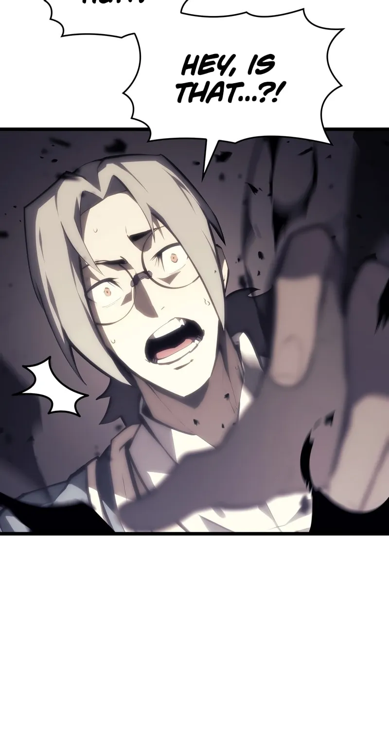 Return of the SSS-Class Ranker Chapter 40 page 30 - 