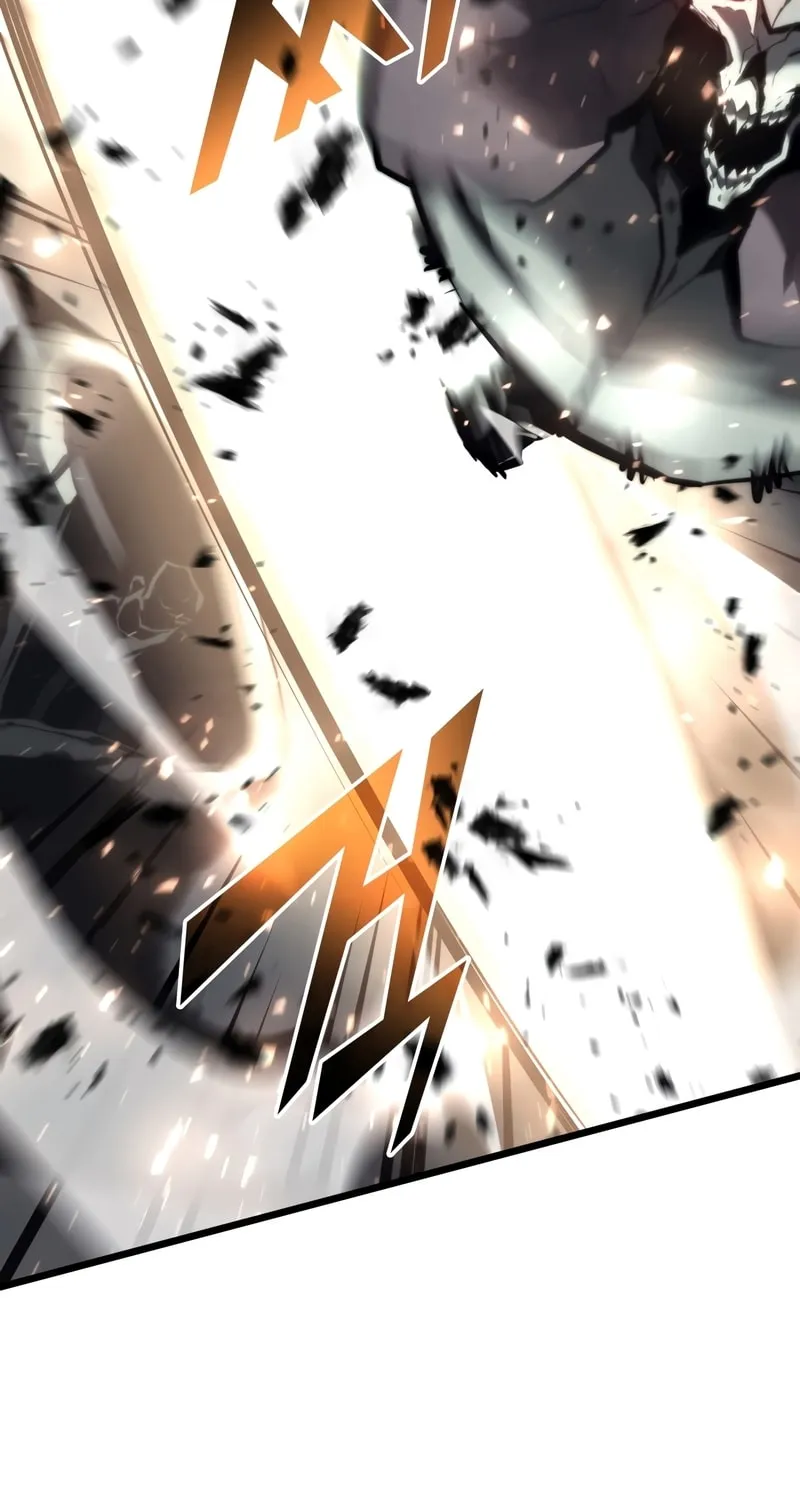 Return of the SSS-Class Ranker Chapter 40 page 4 - 