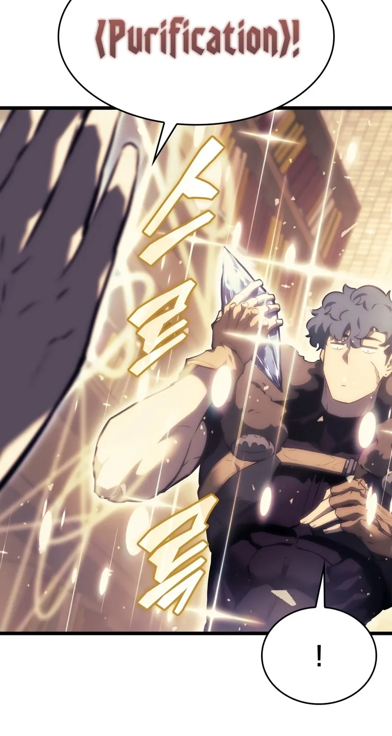 Return of the SSS-Class Ranker Chapter 40 page 34 - 