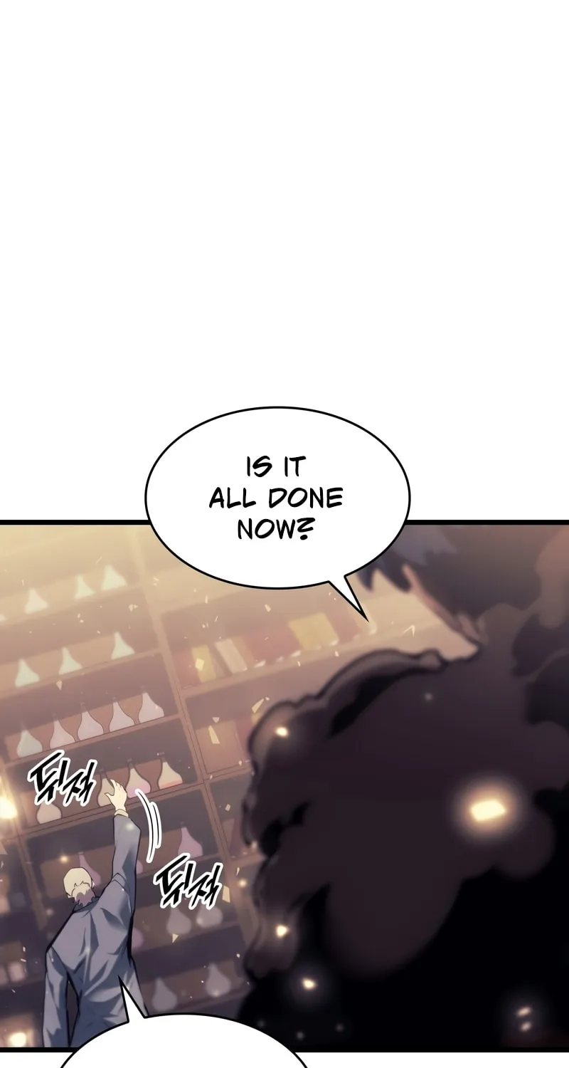Return of the SSS-Class Ranker Chapter 40 page 35 - 