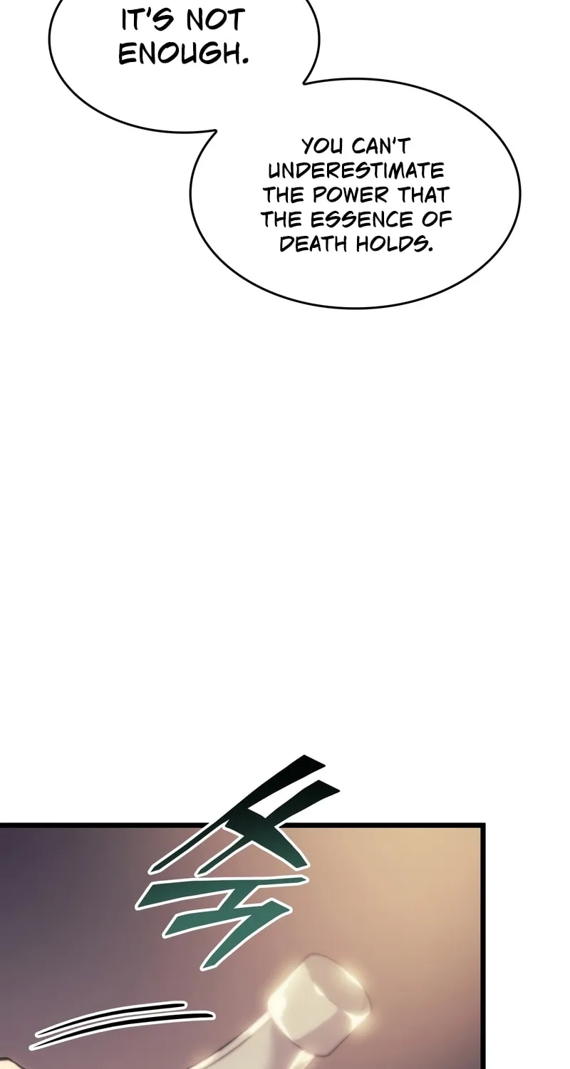 Return of the SSS-Class Ranker Chapter 40 page 36 - 