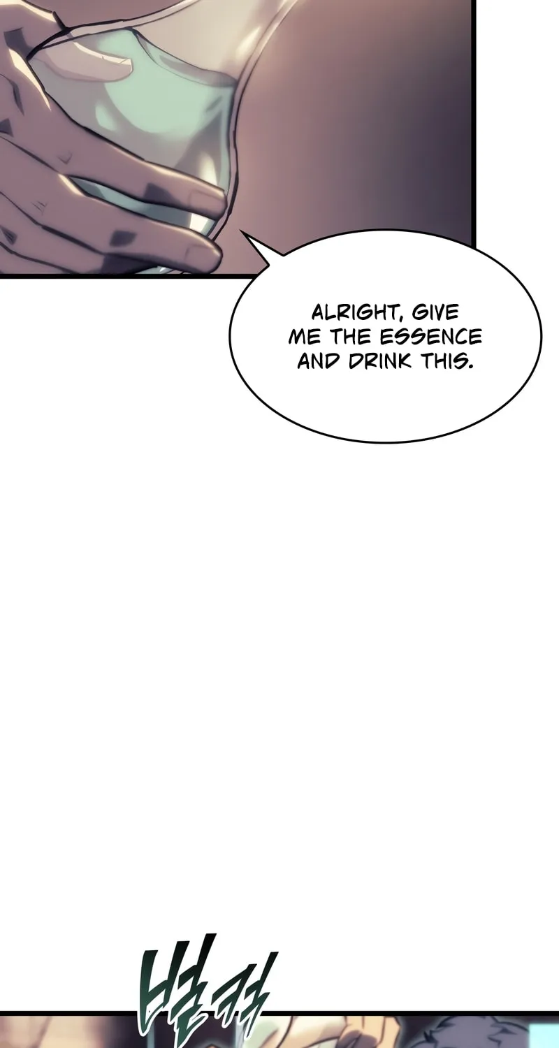 Return of the SSS-Class Ranker Chapter 40 page 37 - 