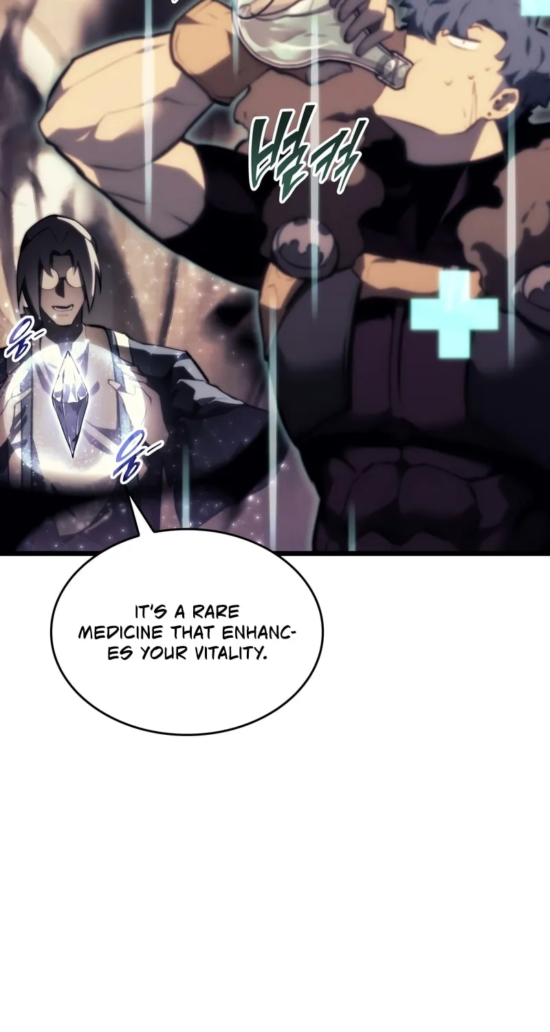 Return of the SSS-Class Ranker Chapter 40 page 38 - 