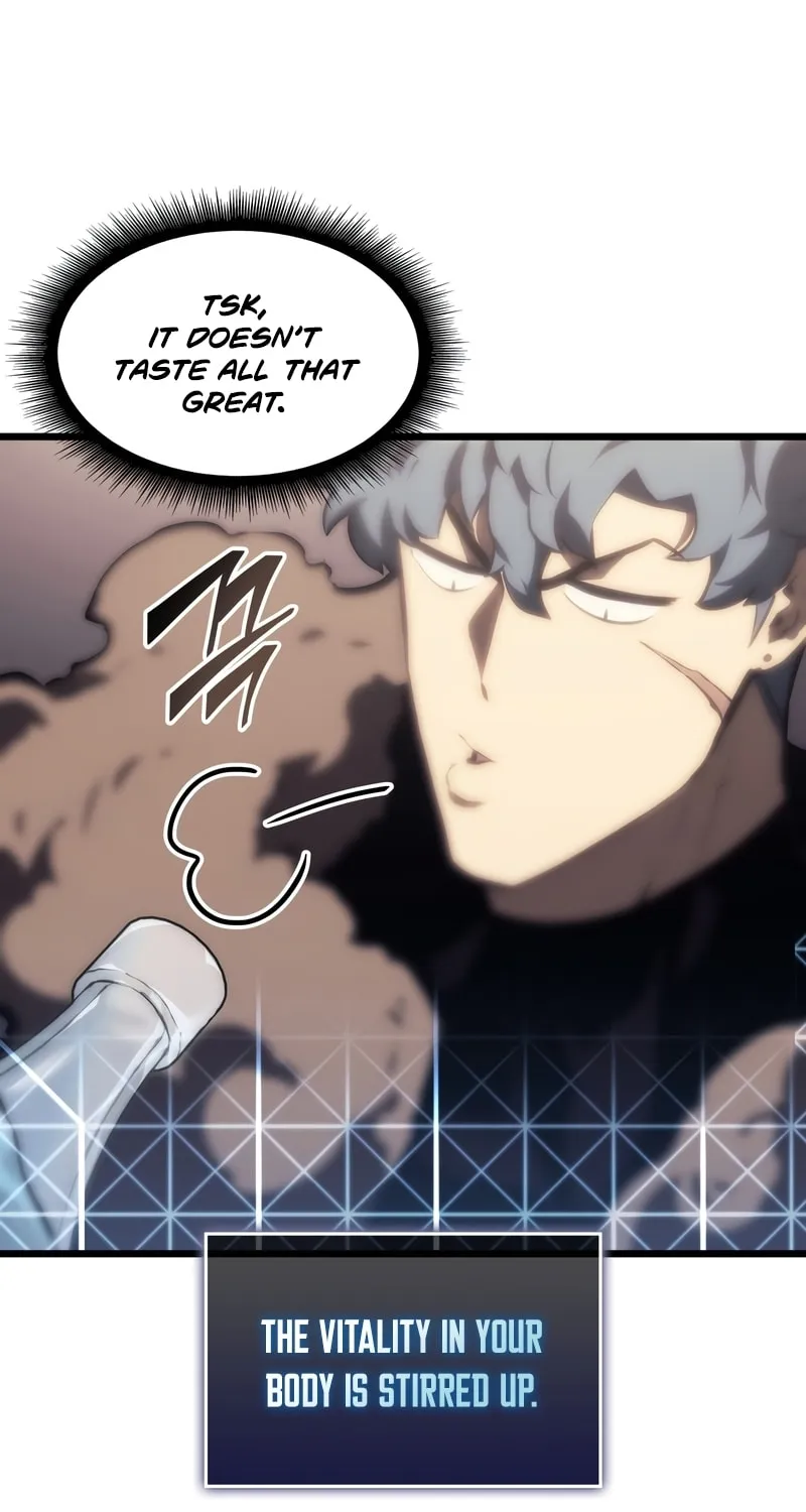 Return of the SSS-Class Ranker Chapter 40 page 39 - 
