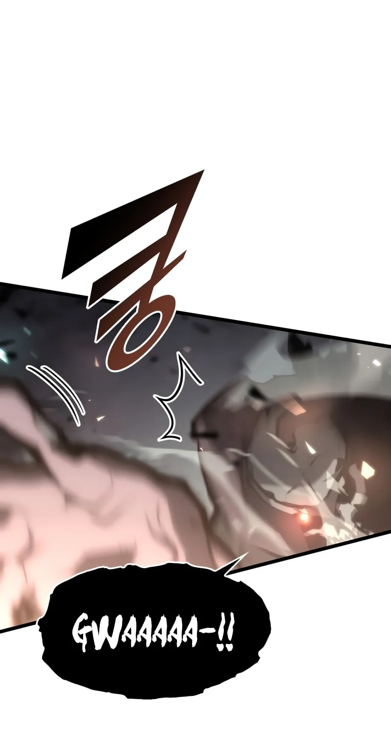 Return of the SSS-Class Ranker Chapter 40 page 5 - 