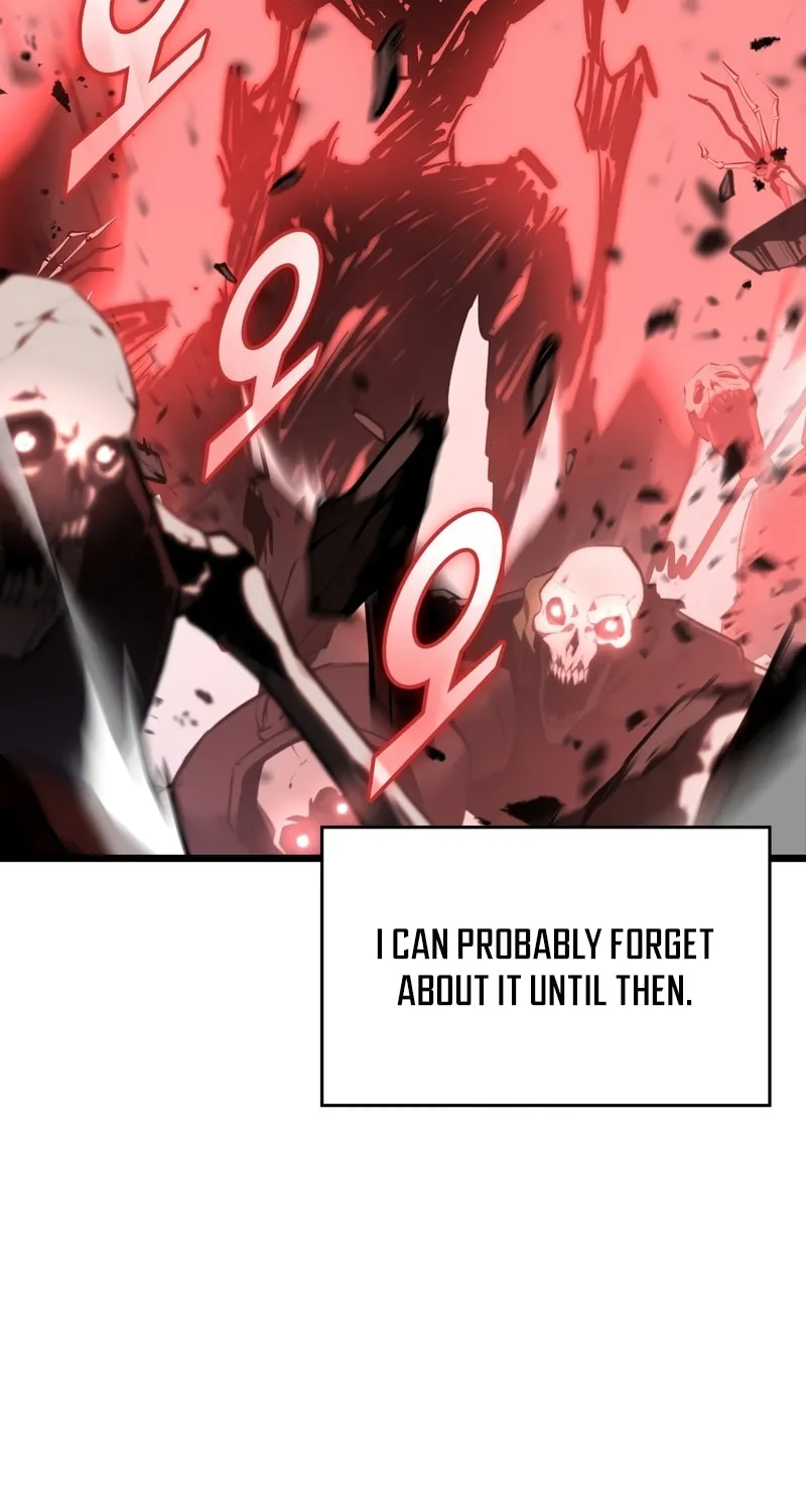 Return of the SSS-Class Ranker Chapter 40 page 43 - 
