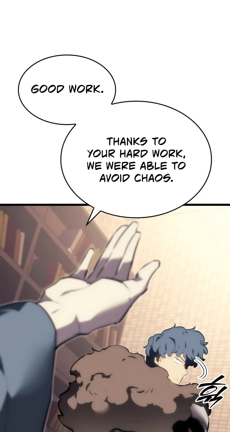 Return of the SSS-Class Ranker Chapter 40 page 44 - 