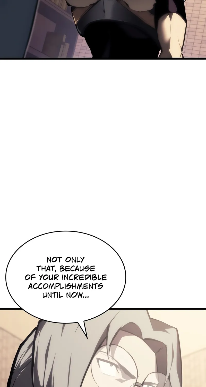Return of the SSS-Class Ranker Chapter 40 page 45 - 
