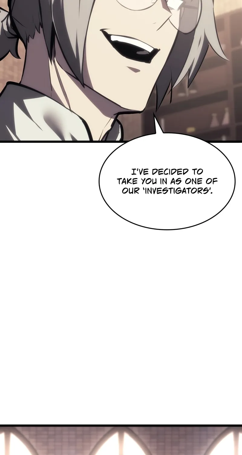 Return of the SSS-Class Ranker Chapter 40 page 46 - 