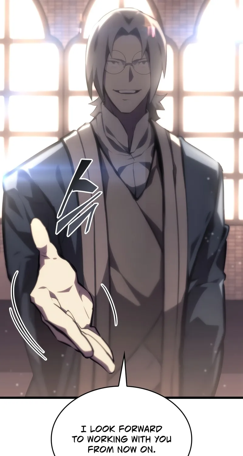Return of the SSS-Class Ranker Chapter 40 page 47 - 