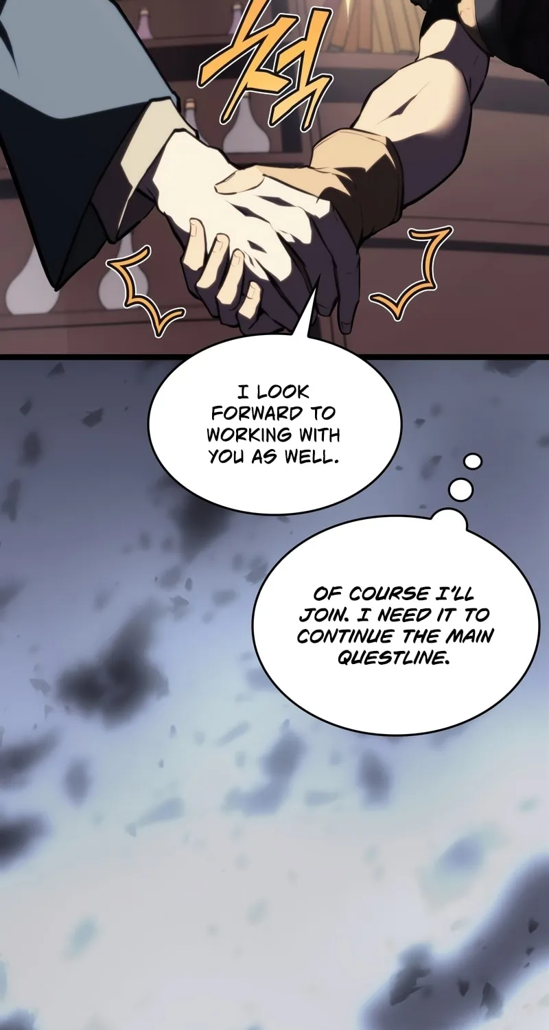 Return of the SSS-Class Ranker Chapter 40 page 49 - 