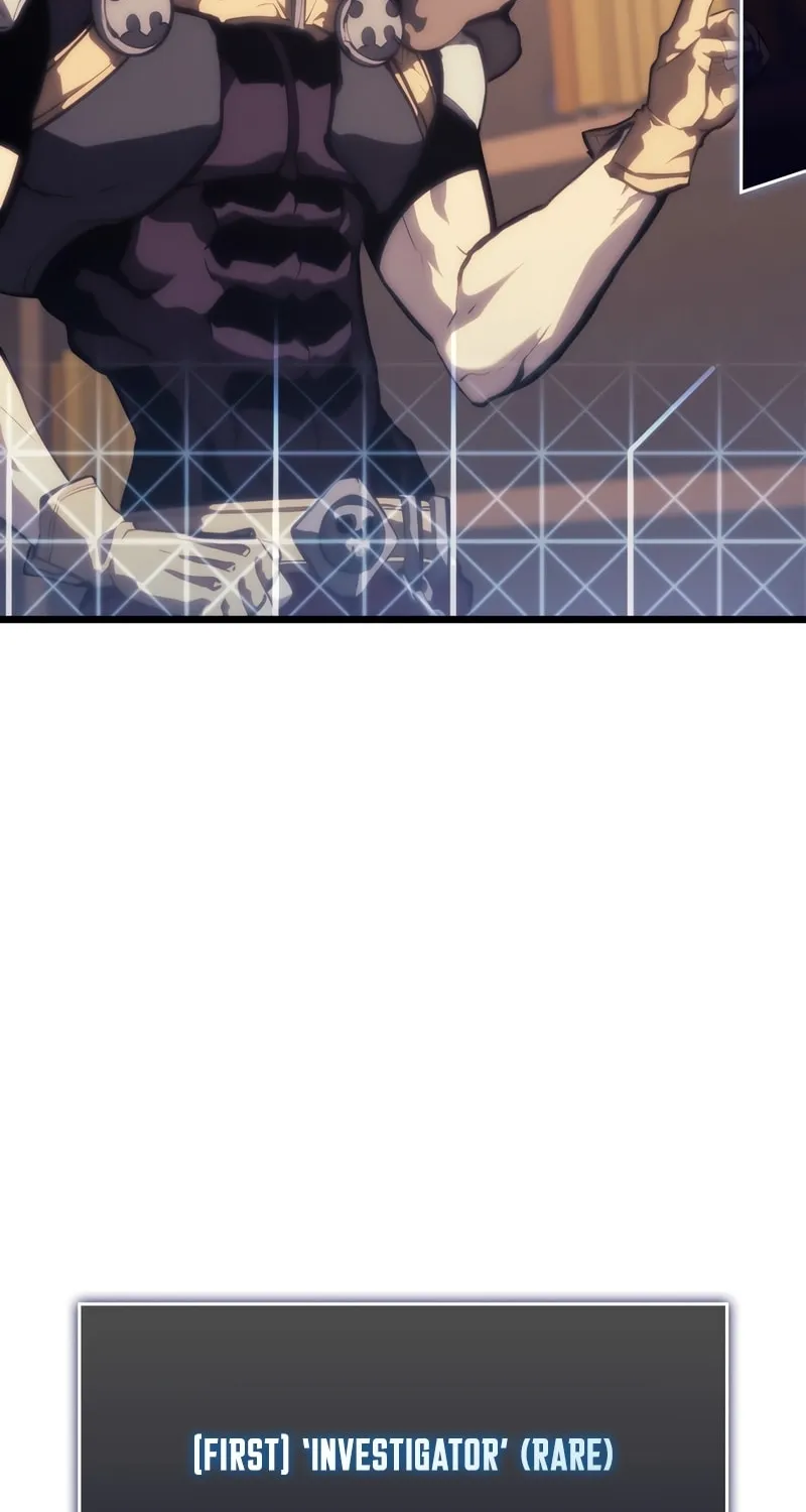 Return of the SSS-Class Ranker Chapter 40 page 52 - 