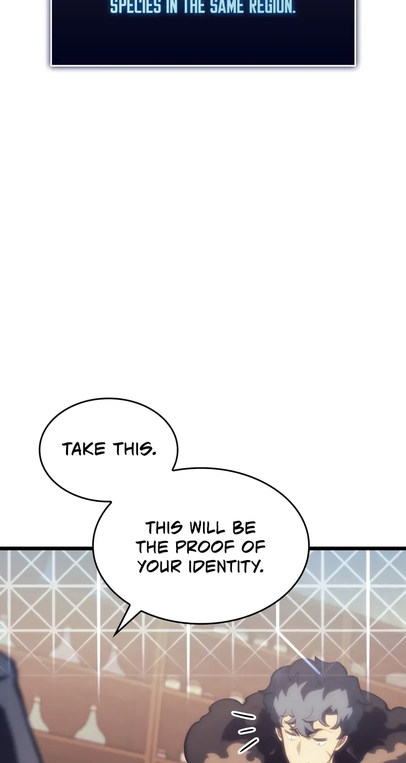 Return of the SSS-Class Ranker Chapter 40 page 55 - 