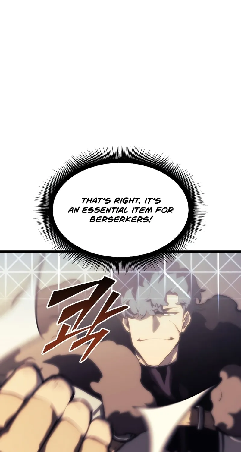 Return of the SSS-Class Ranker Chapter 40 page 58 - 