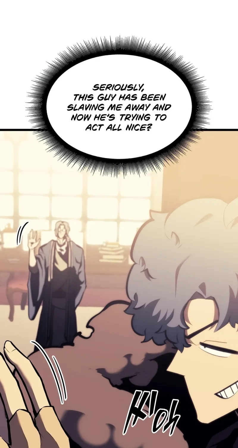 Return of the SSS-Class Ranker Chapter 40 page 64 - 