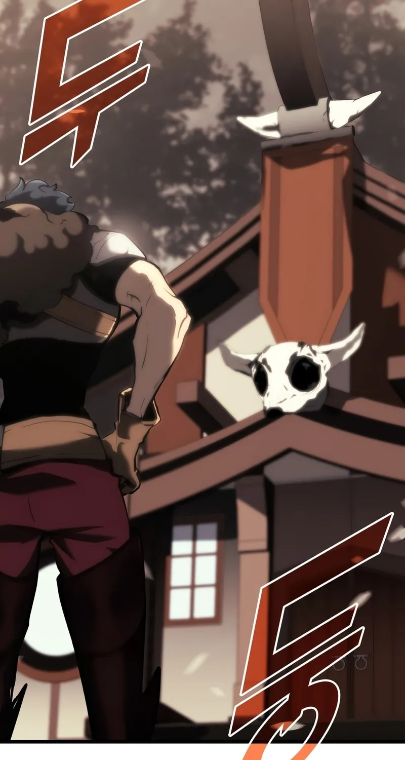 Return of the SSS-Class Ranker Chapter 40 page 69 - 