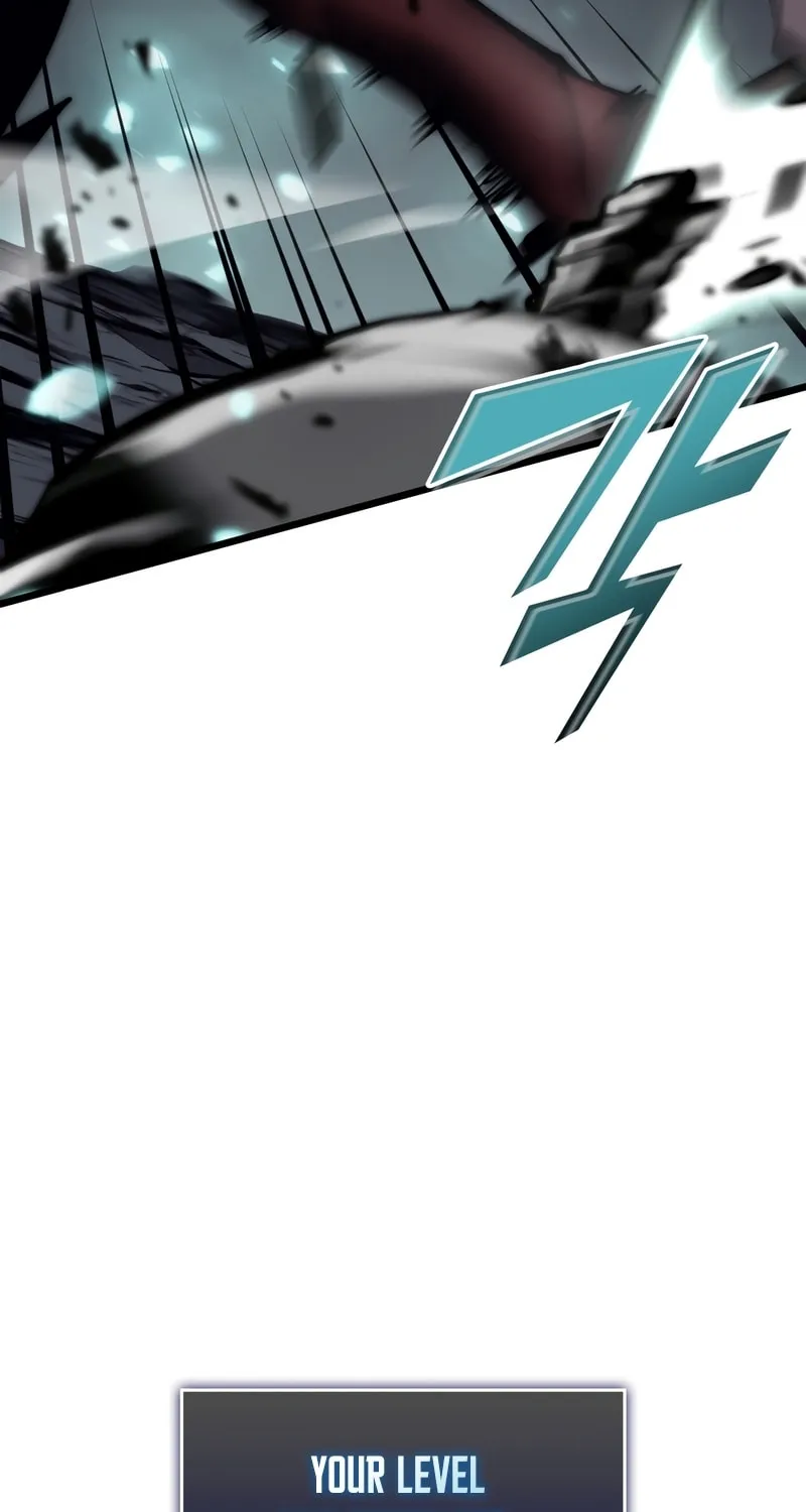 Return of the SSS-Class Ranker Chapter 40 page 8 - 