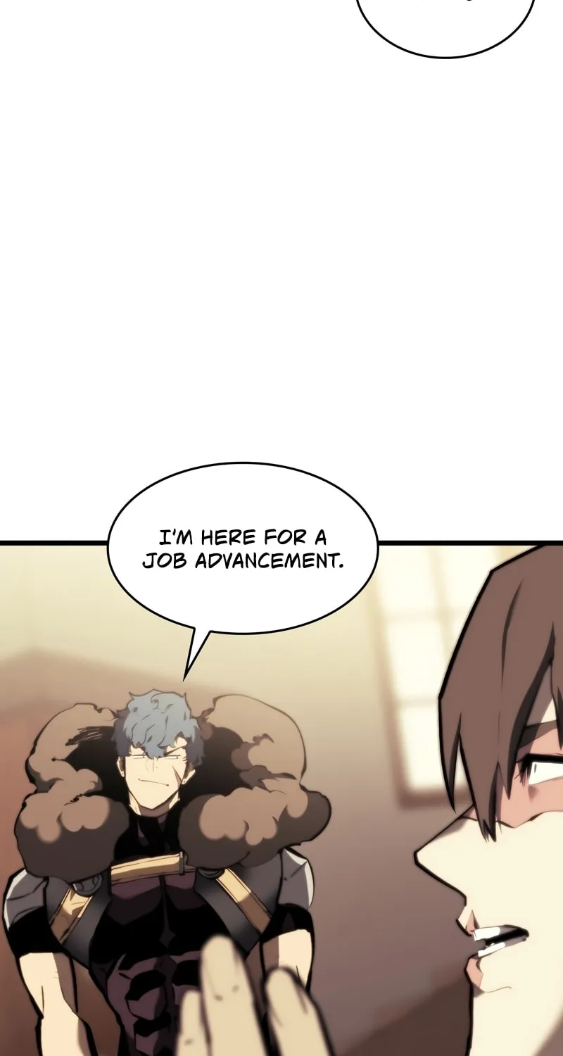Return of the SSS-Class Ranker Chapter 40 page 72 - 