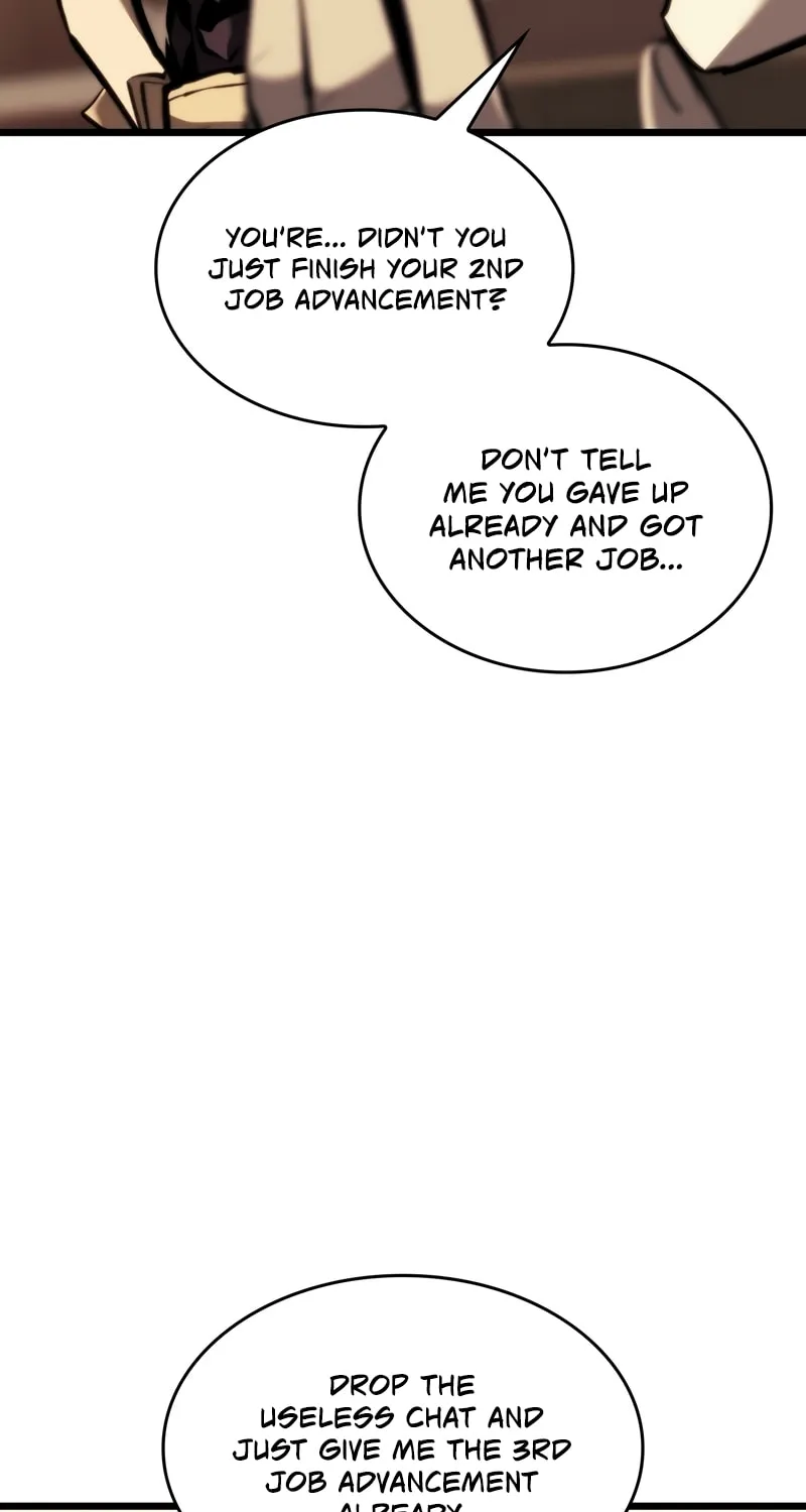 Return of the SSS-Class Ranker Chapter 40 page 73 - 