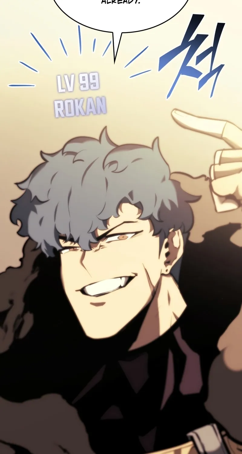 Return of the SSS-Class Ranker Chapter 40 page 74 - 