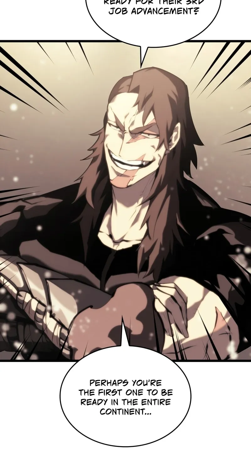 Return of the SSS-Class Ranker Chapter 40 page 76 - 
