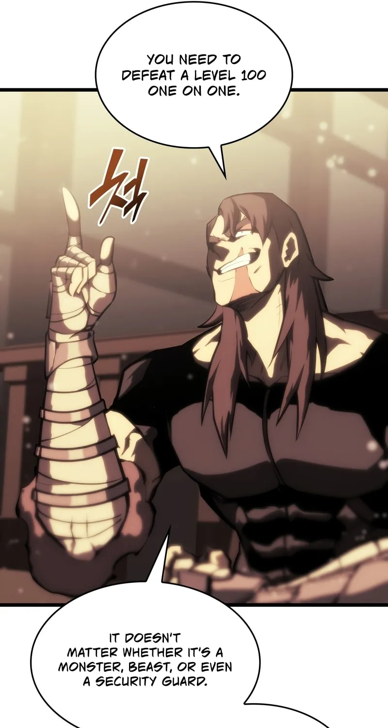 Return of the SSS-Class Ranker Chapter 40 page 81 - 