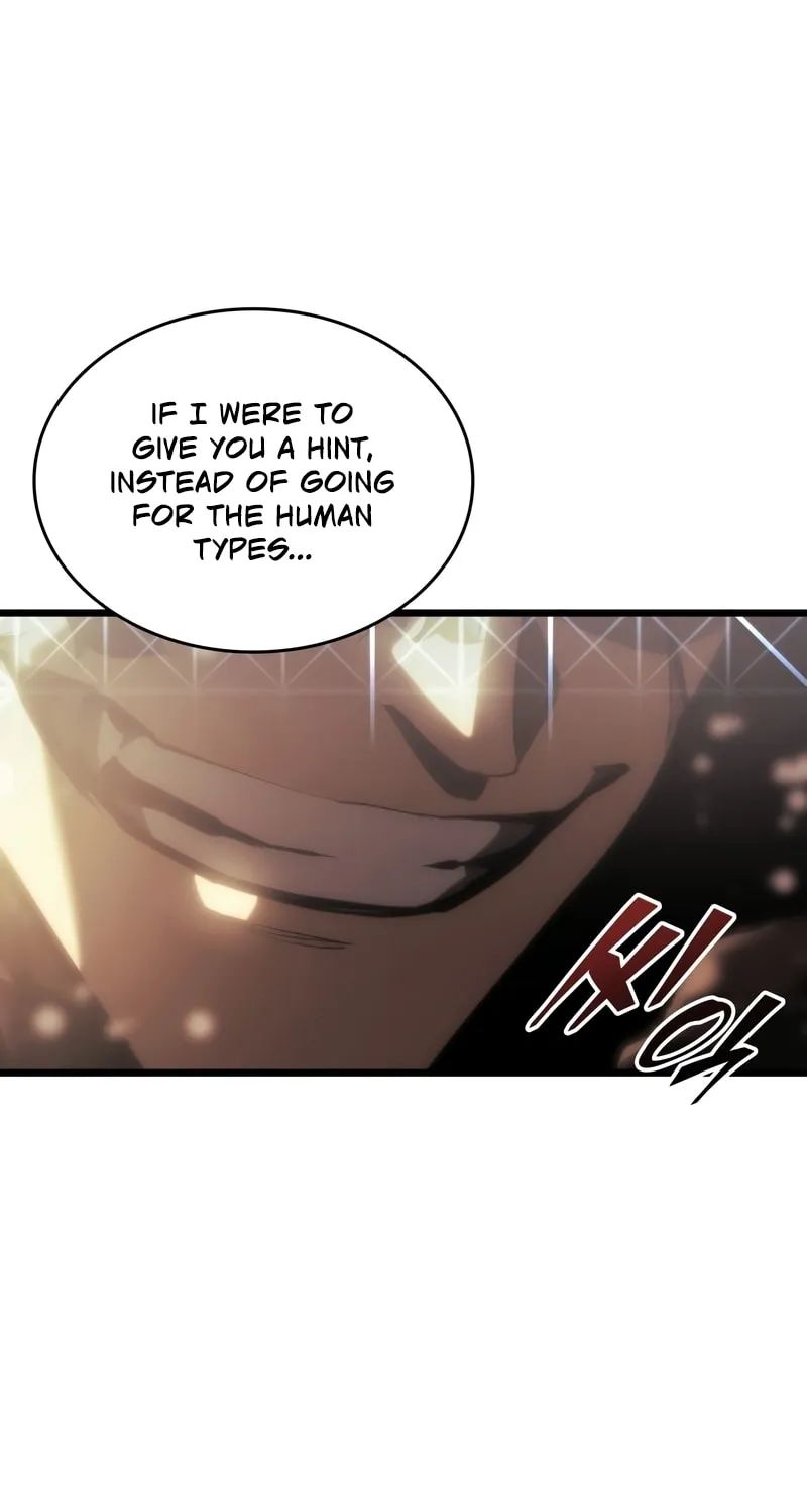 Return of the SSS-Class Ranker Chapter 40 page 83 - 