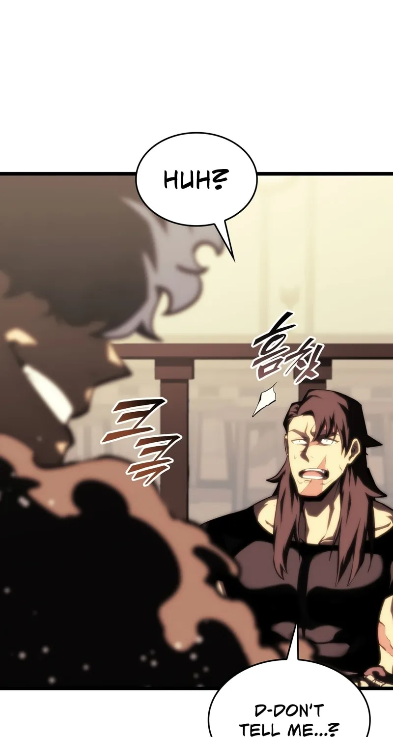 Return of the SSS-Class Ranker Chapter 40 page 84 - 