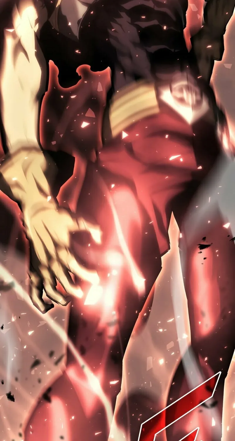 Return of the SSS-Class Ranker Chapter 40 page 94 - 