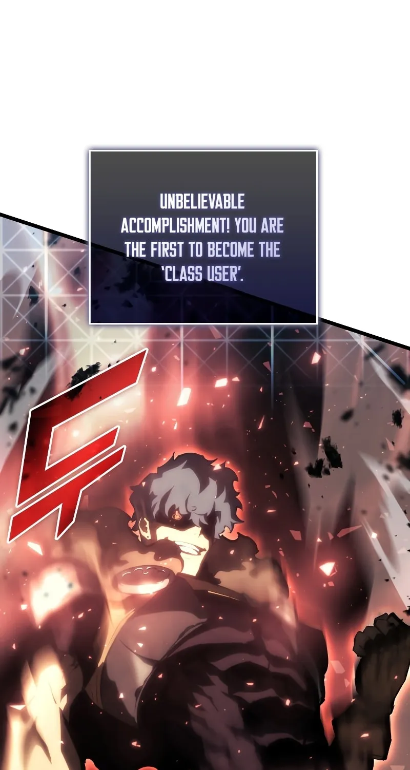 Return of the SSS-Class Ranker Chapter 41 page 2 - 