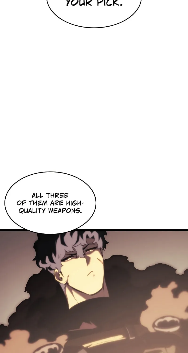 Return of the SSS-Class Ranker Chapter 41 page 11 - 