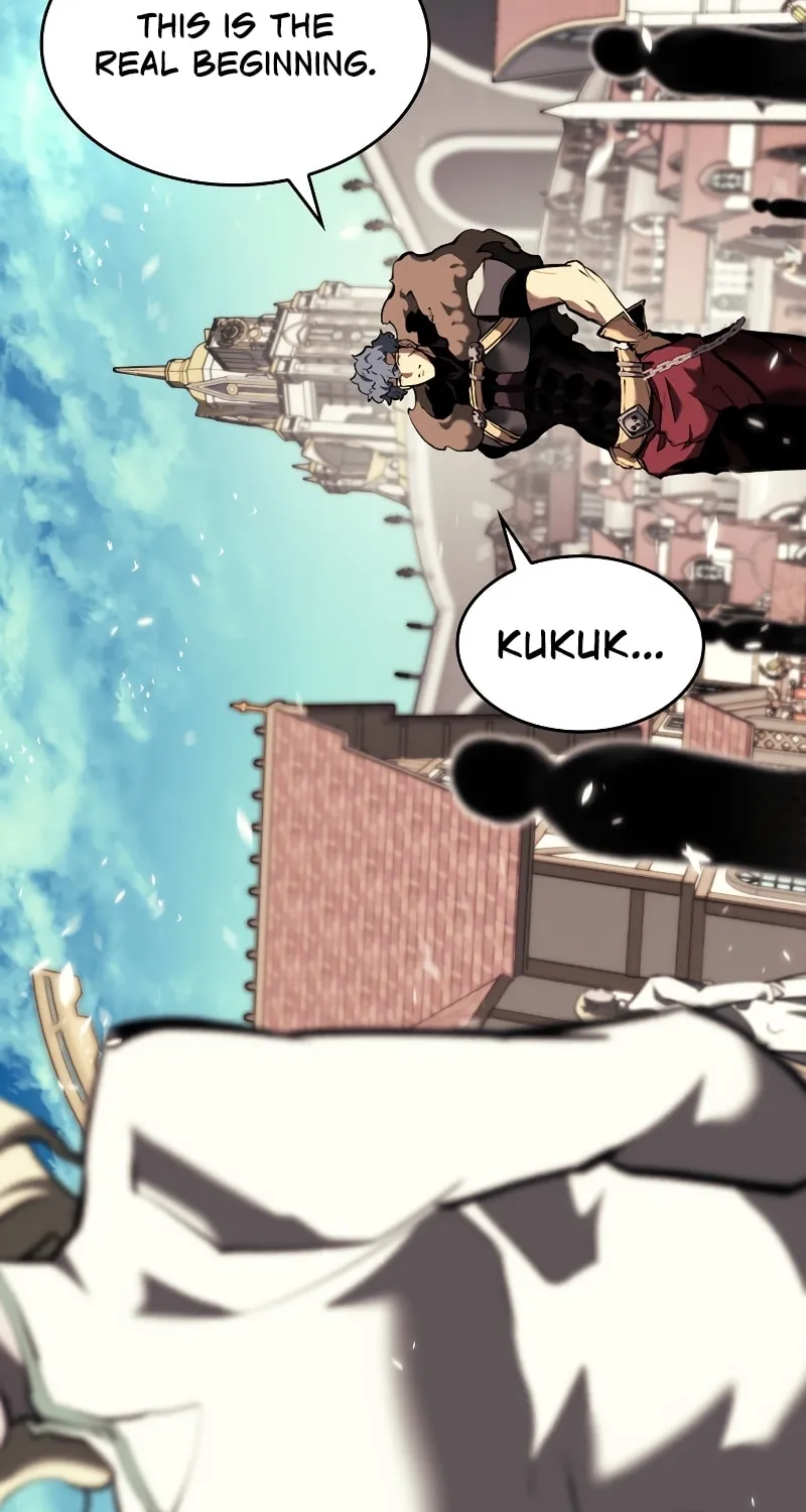 Return of the SSS-Class Ranker Chapter 41 page 102 - 