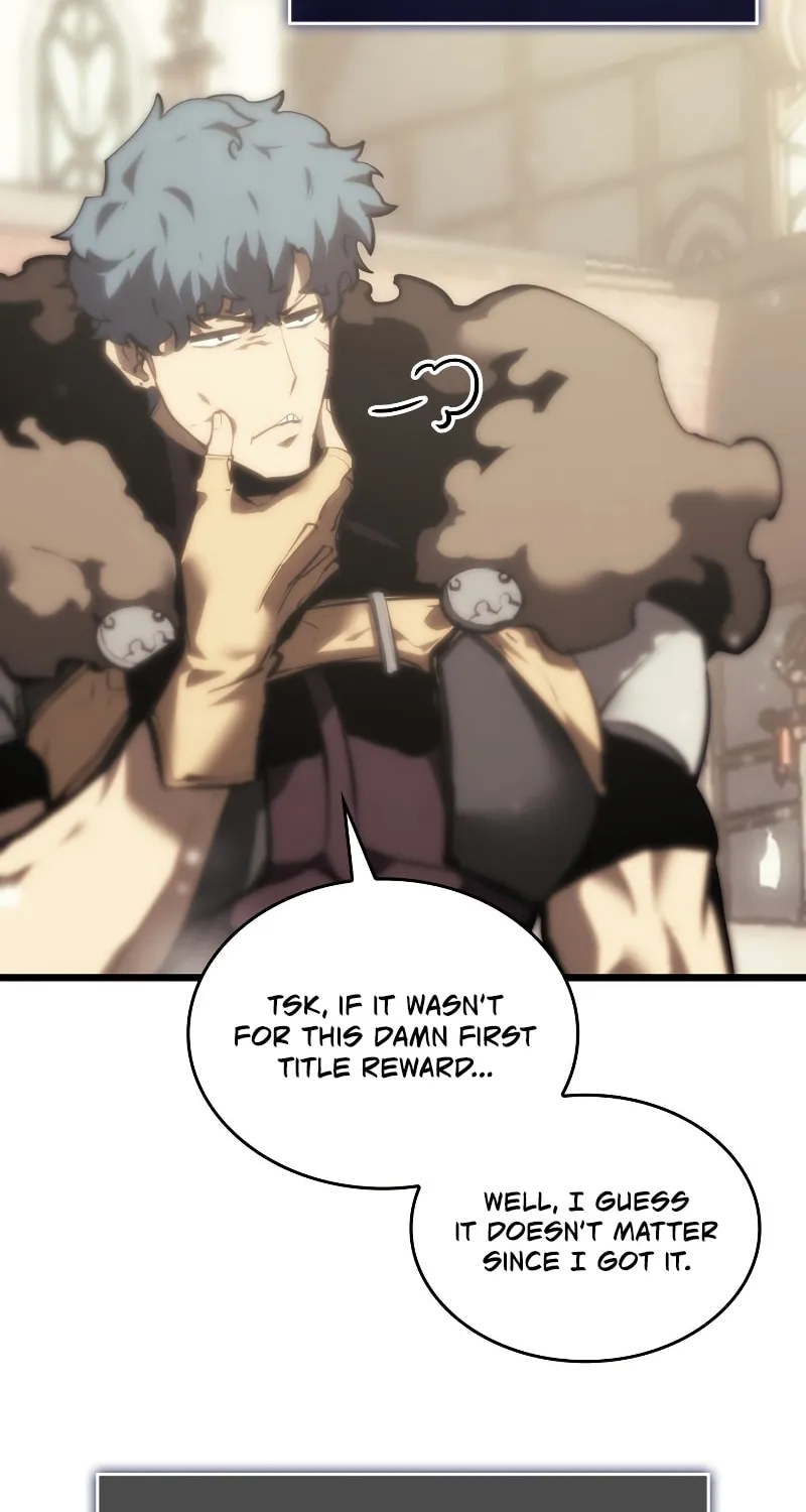 Return of the SSS-Class Ranker Chapter 41 page 104 - 