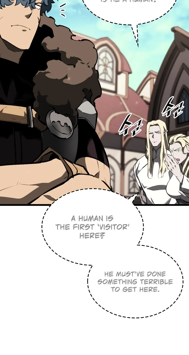 Return of the SSS-Class Ranker Chapter 41 page 106 - 