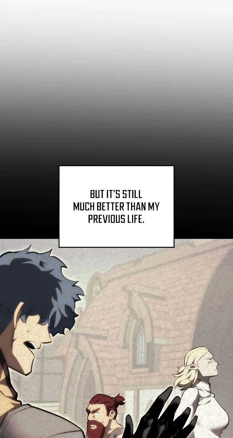 Return of the SSS-Class Ranker Chapter 41 page 109 - 