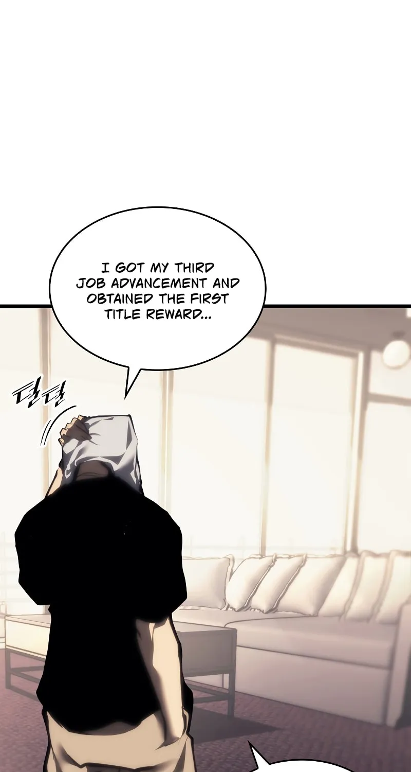Return of the SSS-Class Ranker Chapter 41 page 112 - 