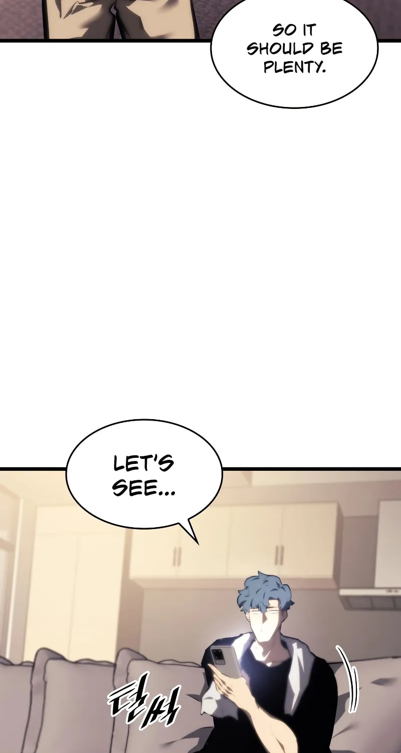 Return of the SSS-Class Ranker Chapter 41 page 113 - 