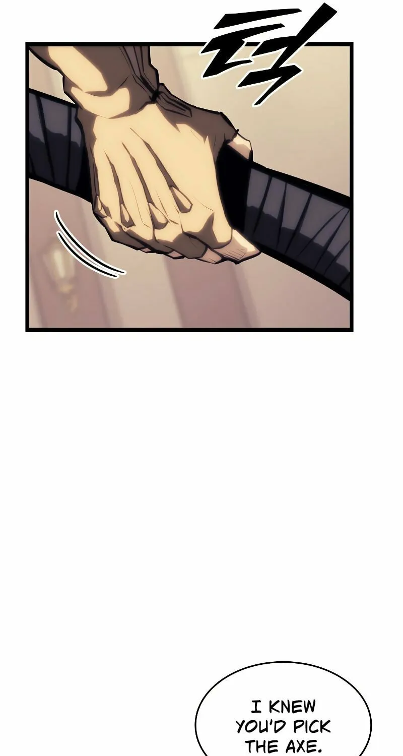 Return of the SSS-Class Ranker Chapter 41 page 13 - 