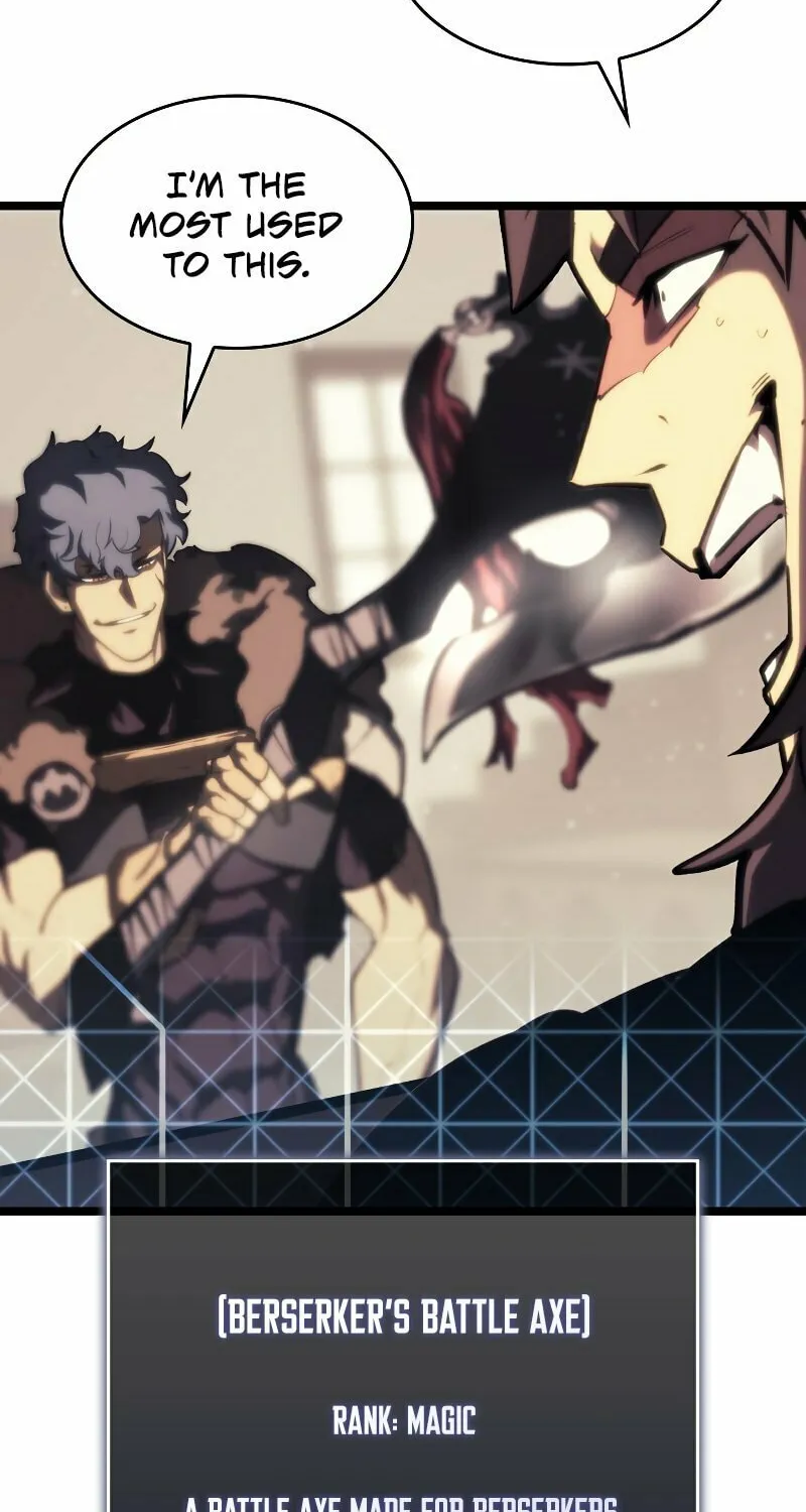 Return of the SSS-Class Ranker Chapter 41 page 14 - 