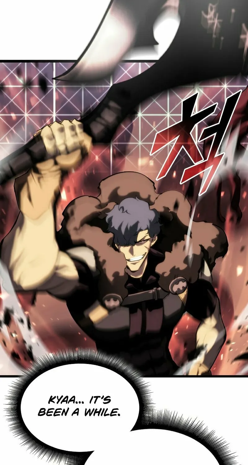 Return of the SSS-Class Ranker Chapter 41 page 16 - 