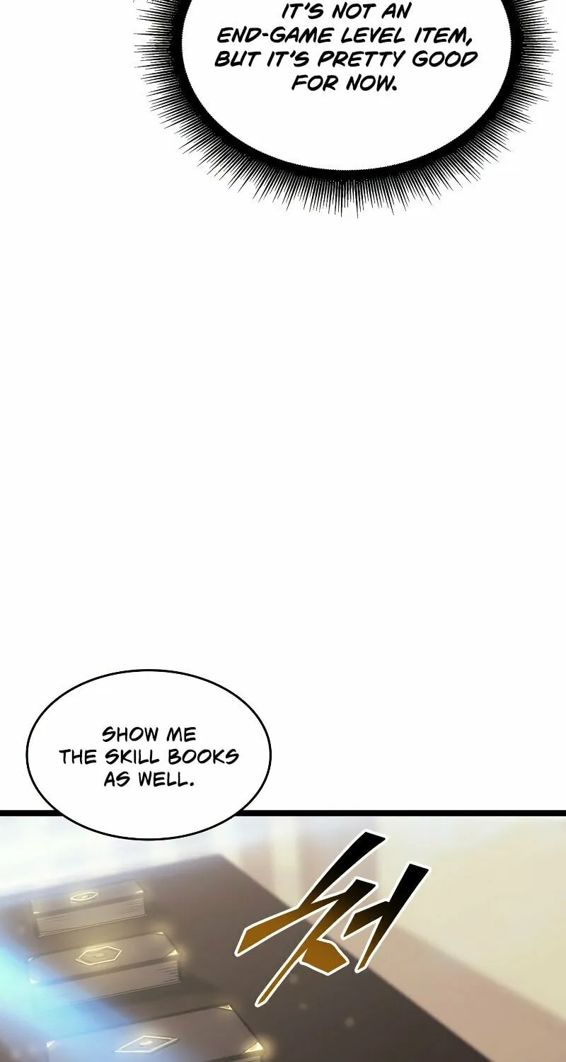 Return of the SSS-Class Ranker Chapter 41 page 17 - 