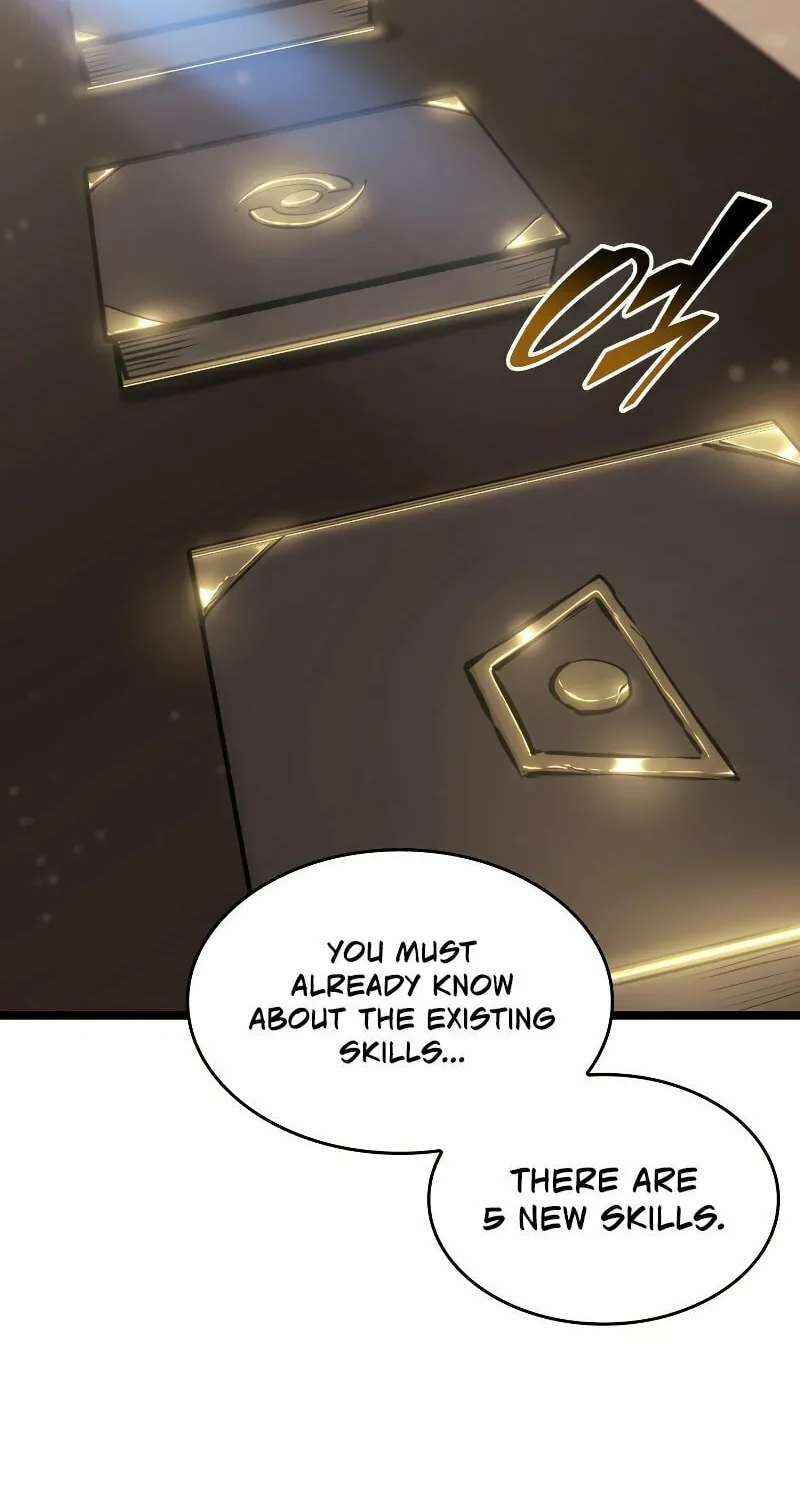 Return of the SSS-Class Ranker Chapter 41 page 18 - 