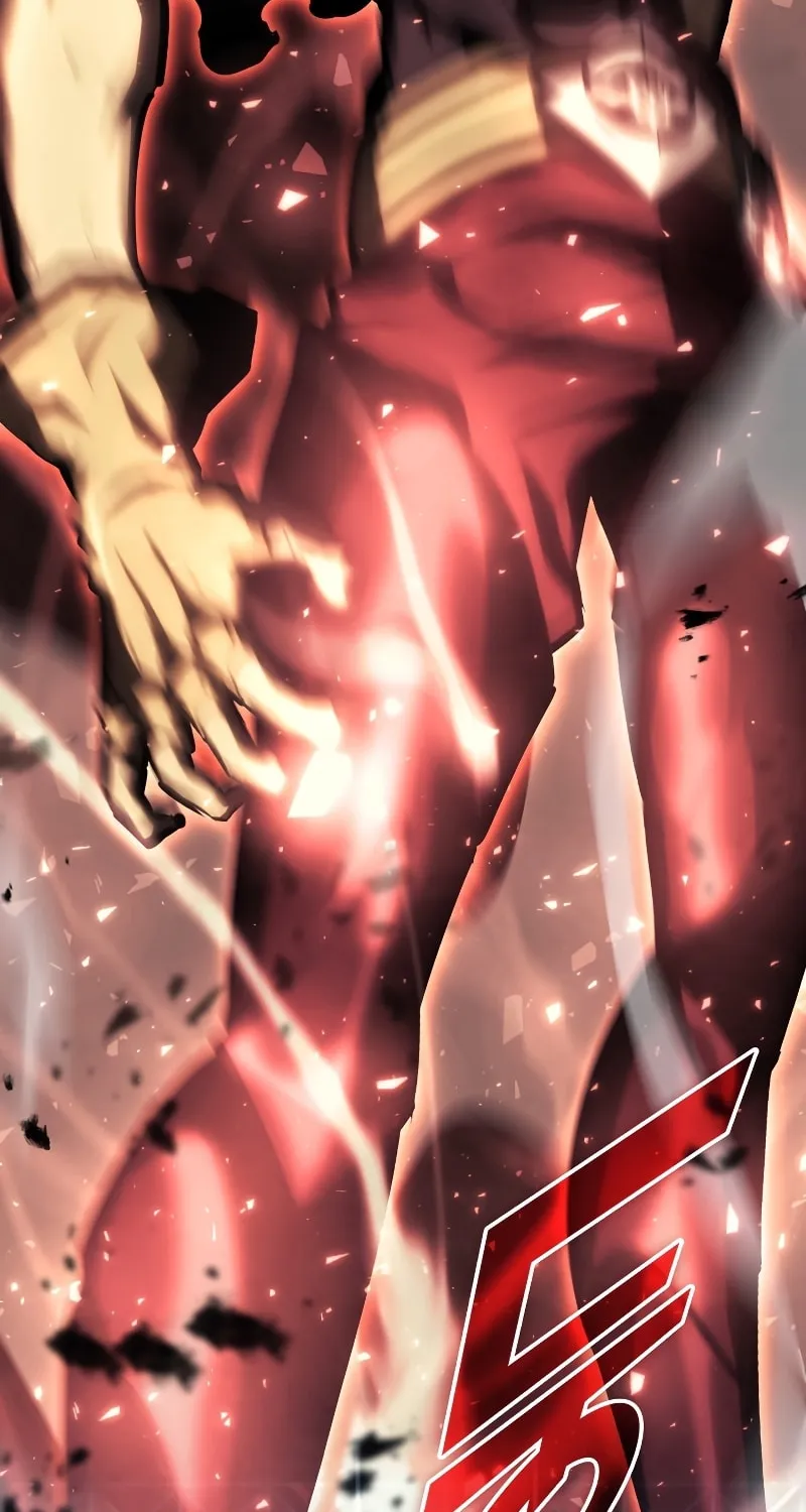 Return of the SSS-Class Ranker Chapter 41 page 3 - 