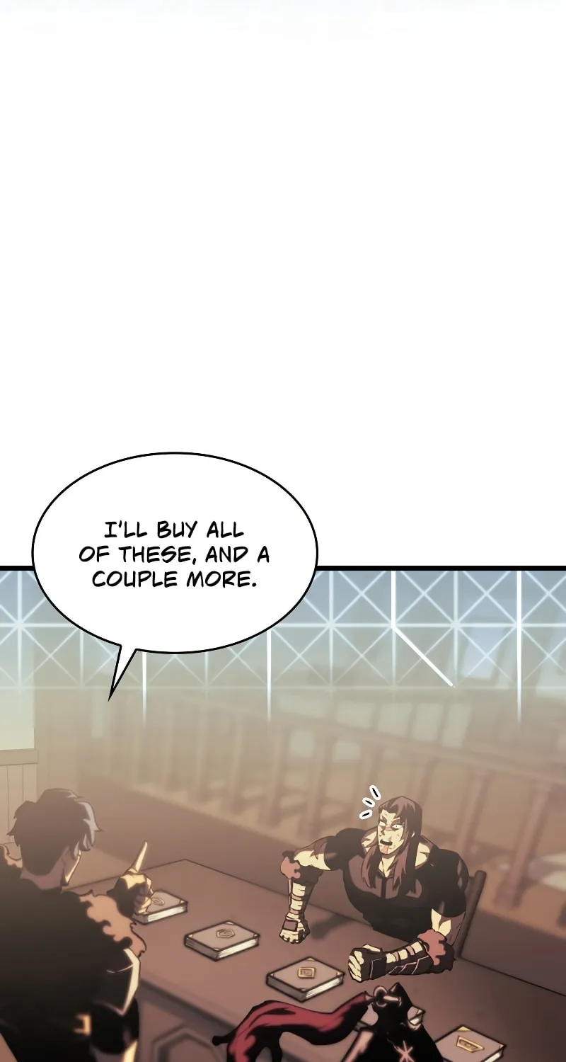 Return of the SSS-Class Ranker Chapter 41 page 25 - 