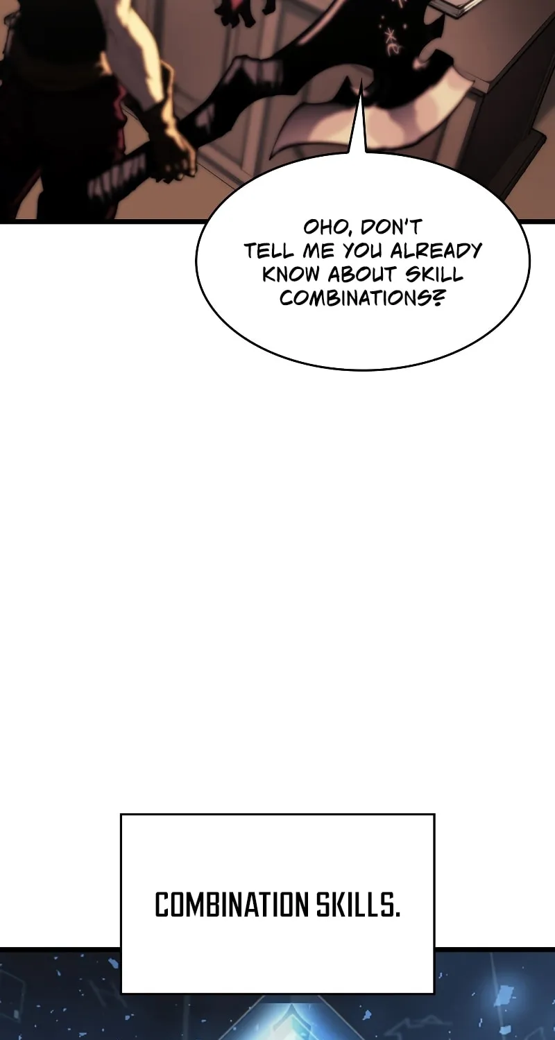Return of the SSS-Class Ranker Chapter 41 page 26 - 