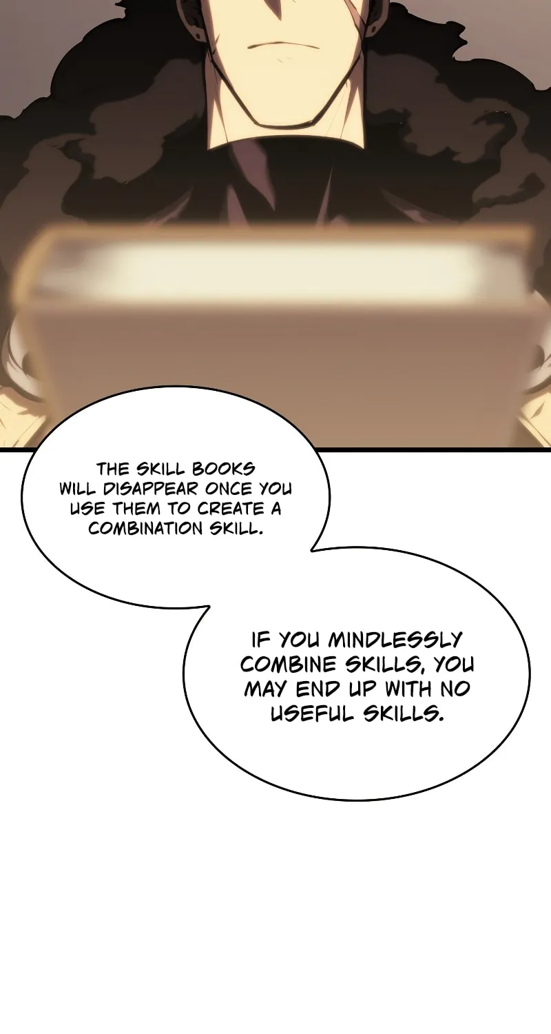 Return of the SSS-Class Ranker Chapter 41 page 30 - 
