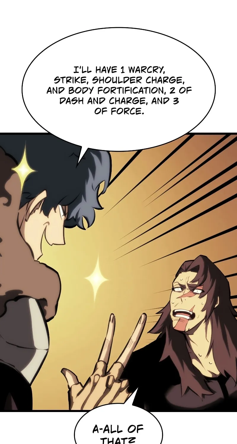 Return of the SSS-Class Ranker Chapter 41 page 32 - 