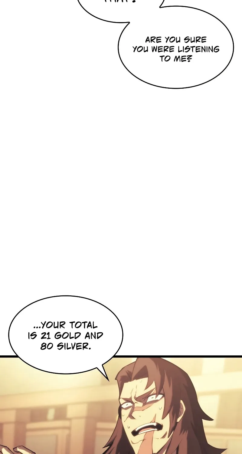 Return of the SSS-Class Ranker Chapter 41 page 33 - 